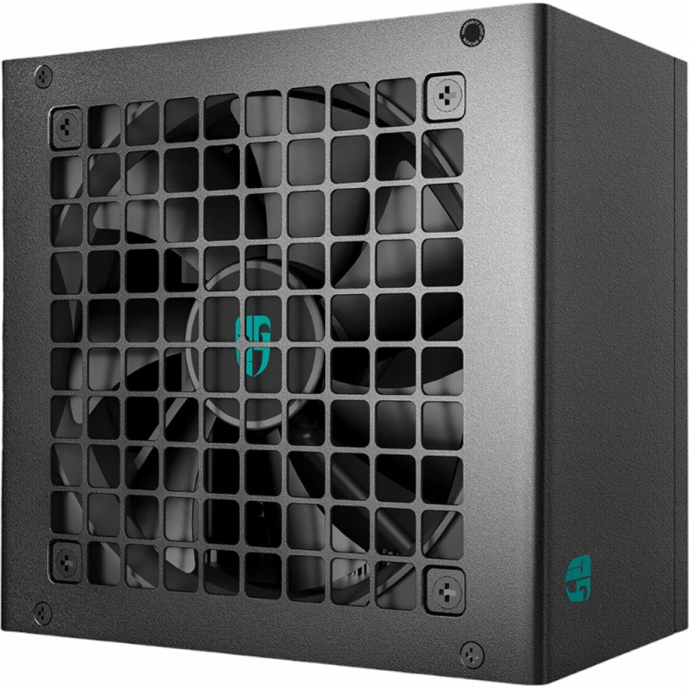 Блок питания Deepcool GAMERSTORM PN1000D Gen.5 1000 Вт - миниатюра 3