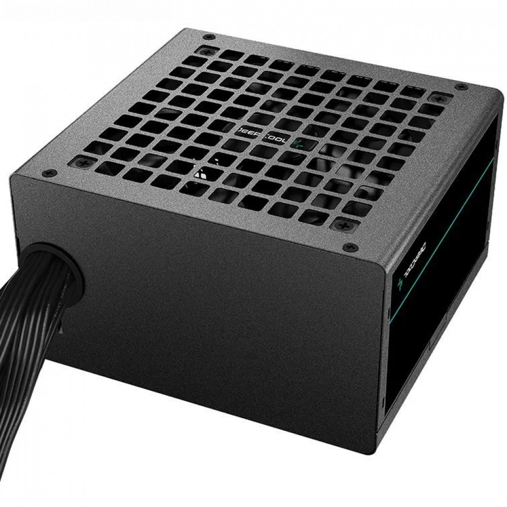 Блок питания Deepcool PF700 700 Вт - миниатюра 5