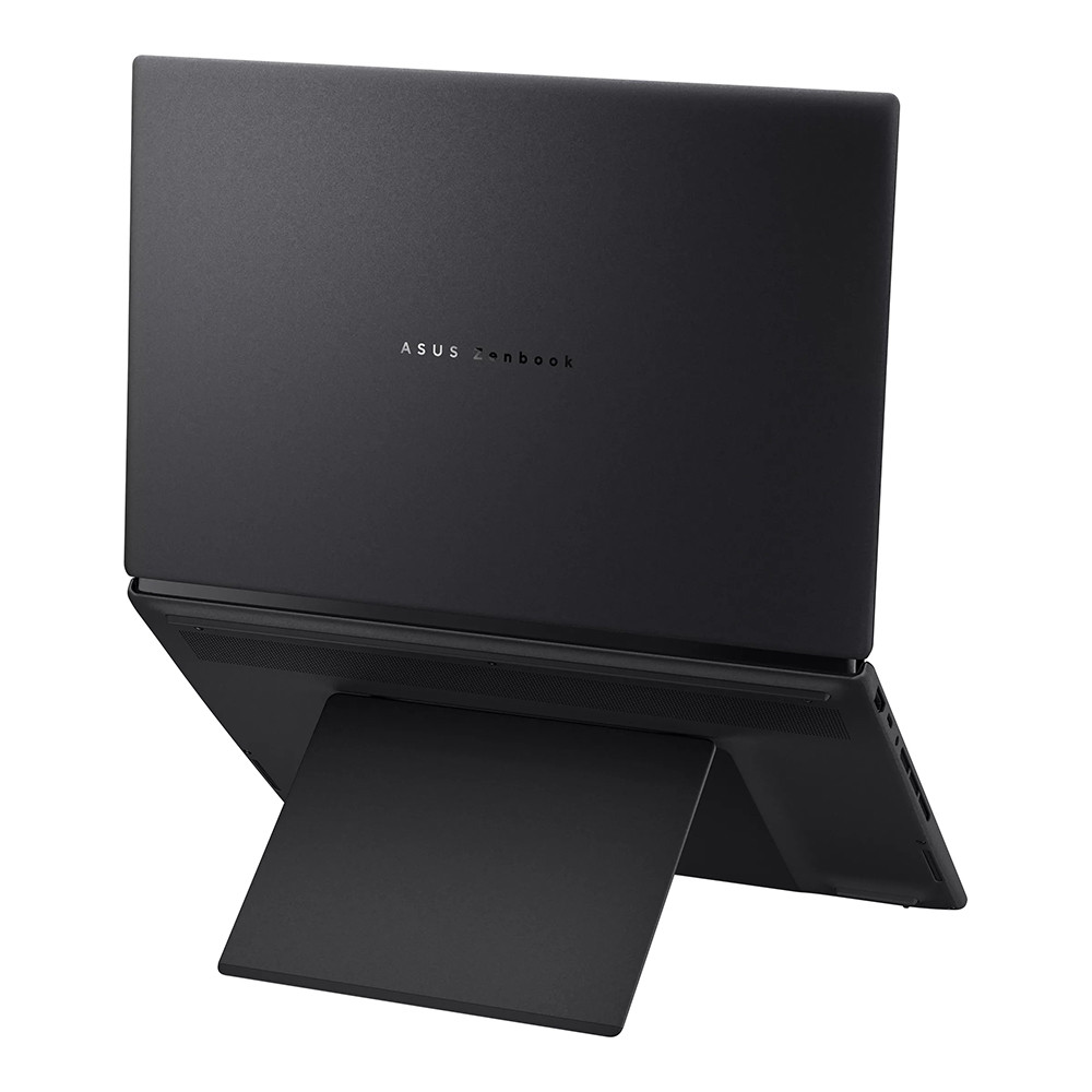 Ноутбук Asus ZenBook DUO 90NB16V1-M00P90 14 ", WQXGA+ 2880x1800 (16:10), Intel, 32 Гб, 1 ТБ, Intel UHD Graphics, Windows 11 Pro - миниатюра 4