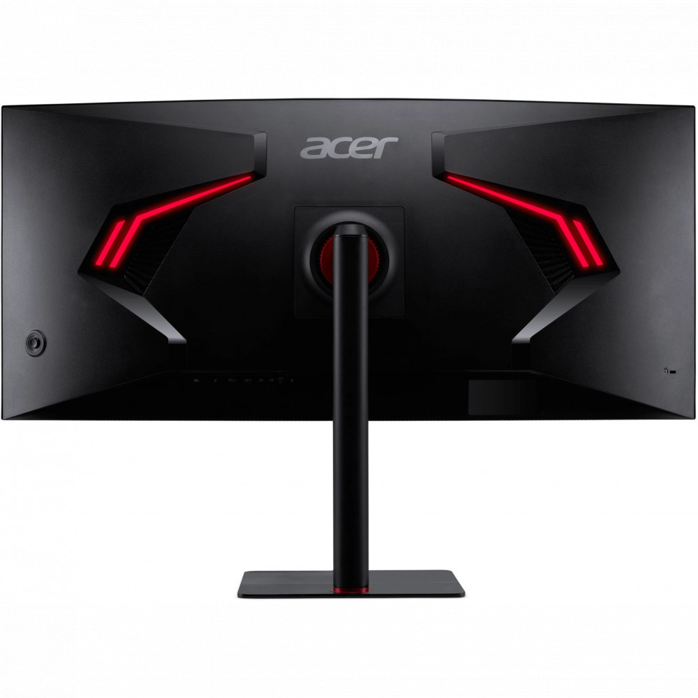 Монитор Acer XV345CURV3bmiphuzx UM.CX5EE.301 34 ", VA, Ultra-Wide QHD 3440x1440 (21:9), 180 Гц - миниатюра 6