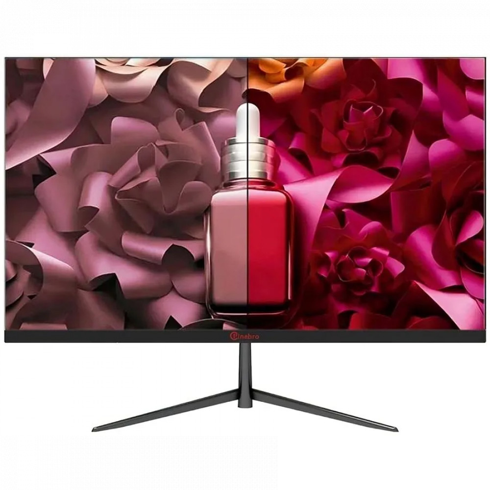 Монитор PINEBRO GF-2403T 17 ", IPS, Full HD 1920x1080 (16:9), 165 Гц — фото товара
