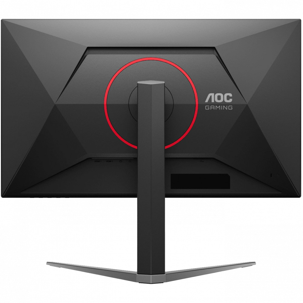 Монитор AOC U27G4 27 ", IPS, 4K UHD 3840x2160 (16:9), 160 Гц - миниатюра 4