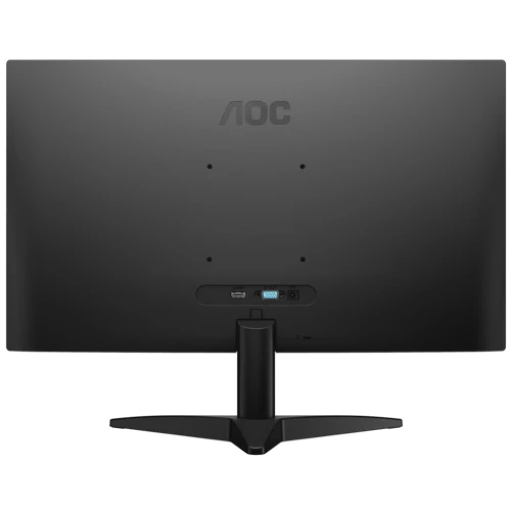 Монитор AOC 24B36H 23.8 ", IPS, Full HD 1920x1080 (16:9), 100 Гц - миниатюра 4