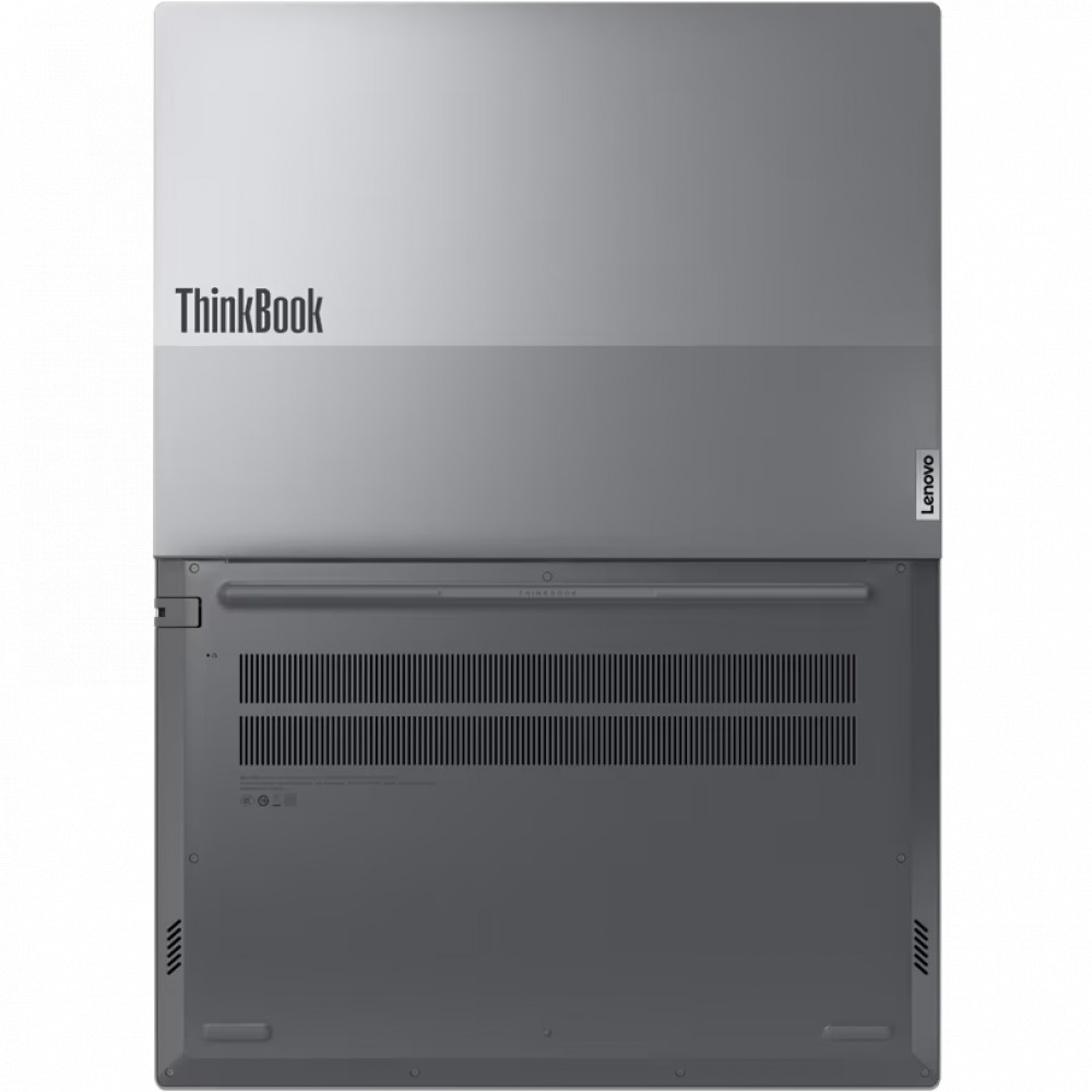 Ноутбук Lenovo ThinkBook 16 G6 21KH006PRU 16 ", WUXGA 1920x1200 (16:10), Intel, Core i3, 8 Гб, 512 ГБ, Intel UHD Graphics - миниатюра 3