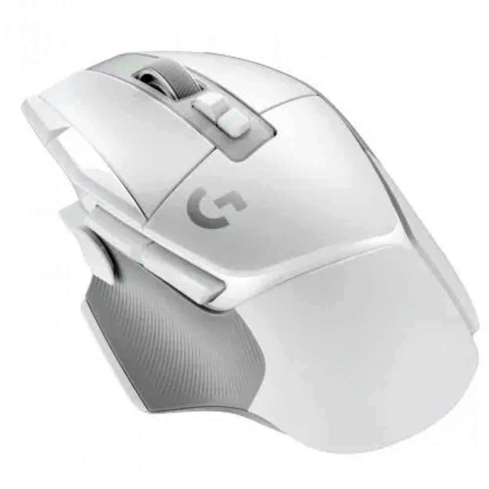 Мышь Logitech G502 X Lightspeed 910-006228 Игровые, Беспроводная - миниатюра 2