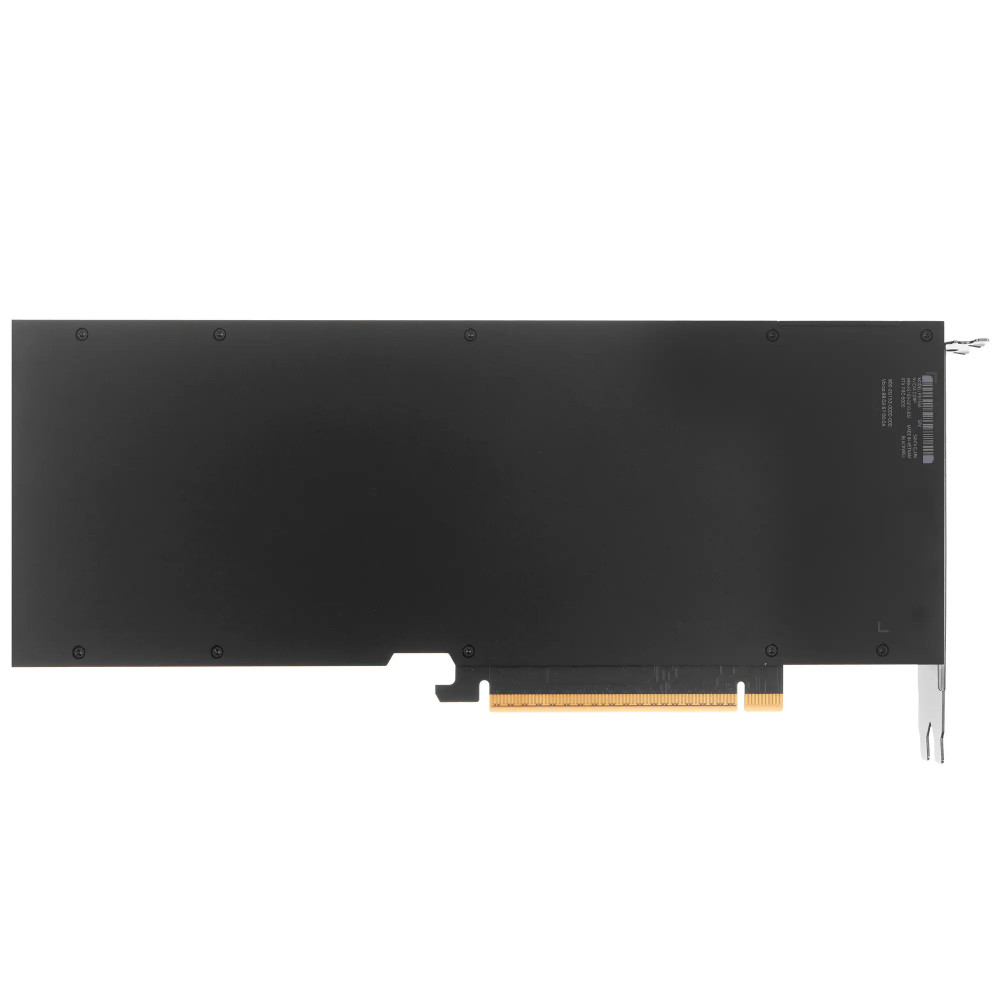 Видеокарта Nvidia RTX PRO 6000 Blackwell Server Edition 900-2G153-0000-000 96 ГБ - миниатюра 2