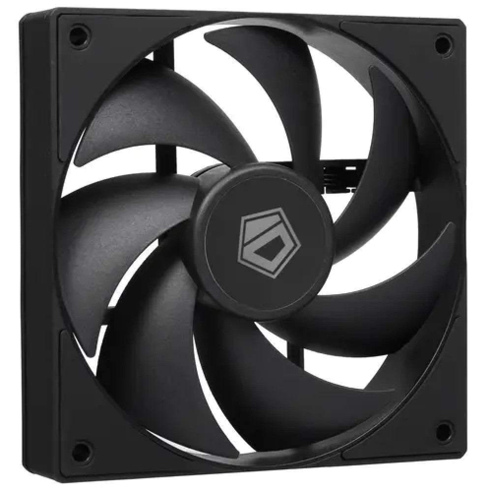 Система охлаждения ID-Cooling AF Series AF-125-K Для системного блока — фото товара