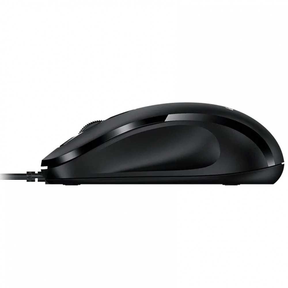Мышь EnGenius DX-101 31010026400 Бюджетные, Проводная - миниатюра 3