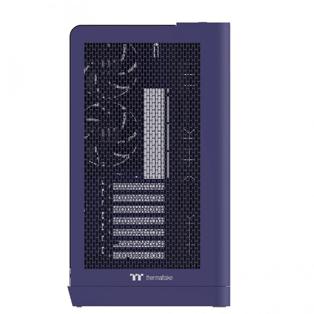 Корпус Thermaltake View 390 Air Future Dusk CA-11F-00MNWN-00 Mid-Tower - миниатюра 3