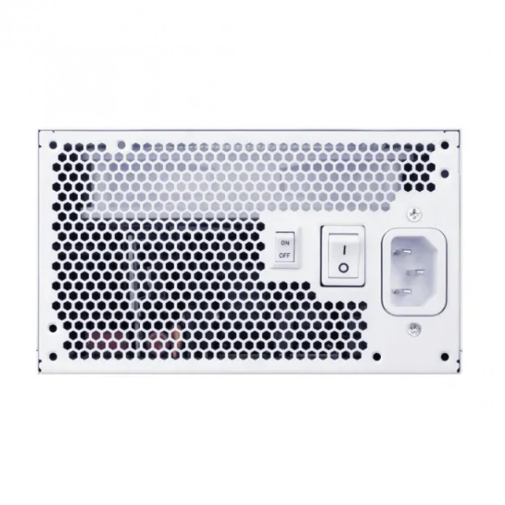 Блок питания Lian Li SX1000P WHITE G9P.SX1000P.W000.EU 1000 Вт, 80+ Platinum - миниатюра 4