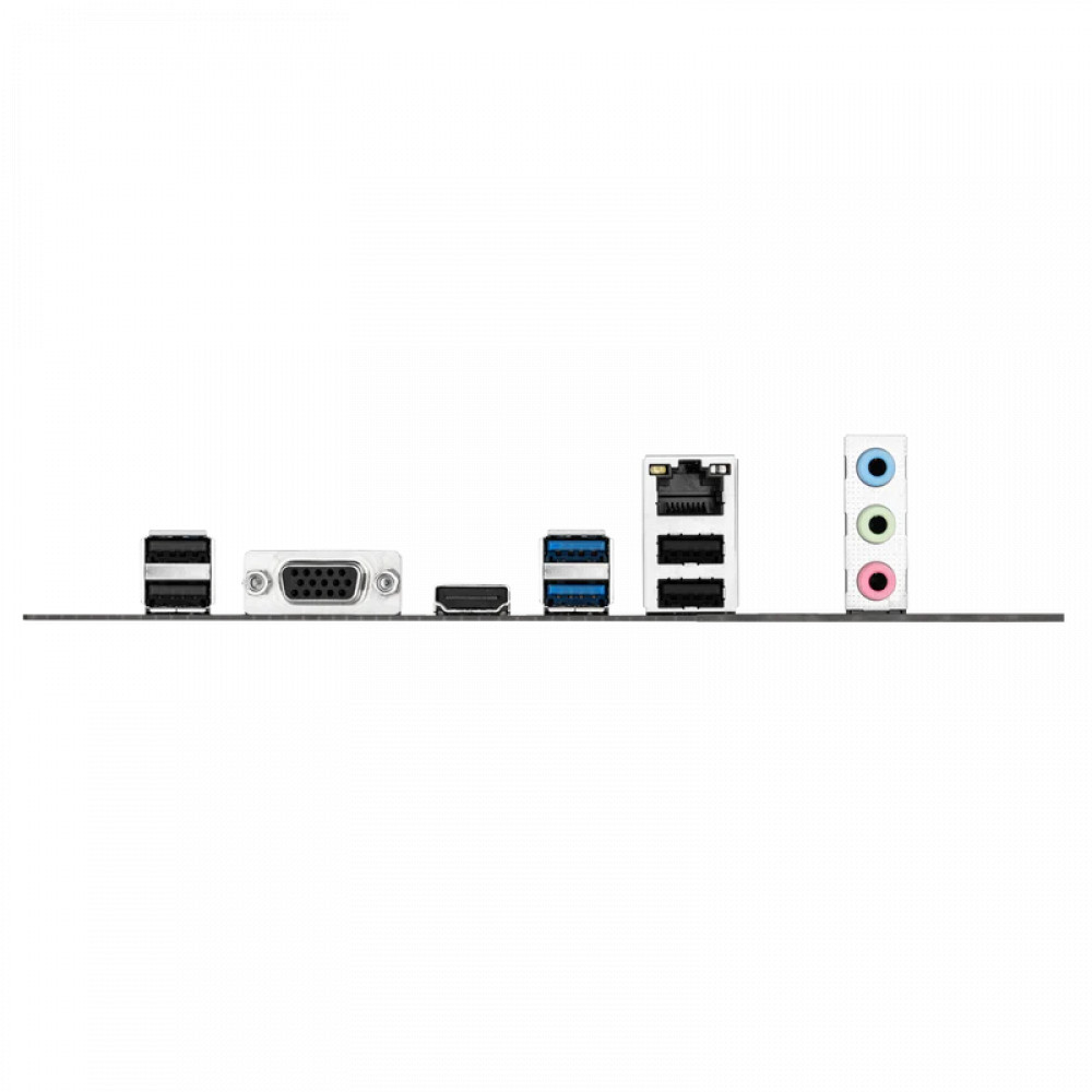 Материнская плата Maxsun Challenger А520М-К 6940709693797 Micro-ATX, AMD AM4 - миниатюра 5