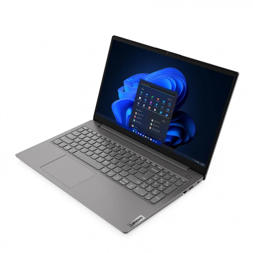 Ноутбук Lenovo V15 G4 ABP 83CRA01SIN 15.6 ", FHD 1920x1080 (16:9), AMD, Ryzen 7, 16 Гб, 512 ГБ, AMD Radeon Graphics, Windows 11 Home - миниатюра 3