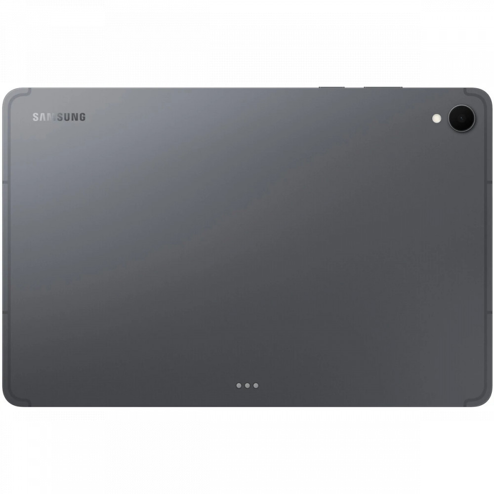 Планшет Samsung Galaxy Tab S11 5G 128GB Gray SM-X736BZAACAU 128 Гб, 12 Гб - миниатюра 2