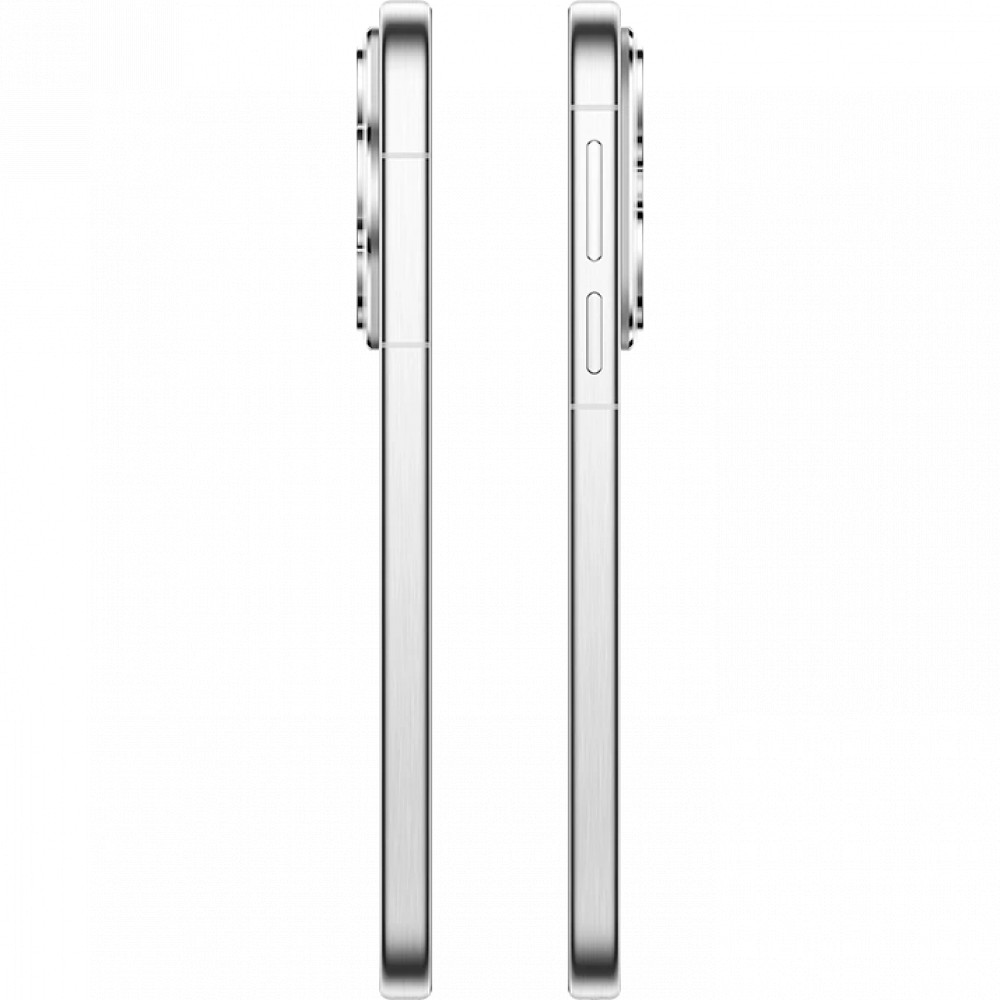 Смартфон Huawei Pura 80 12/256Gb Frosted White (HED-LX9) 51098KEU 256 Гб, 12 Гб - миниатюра 3