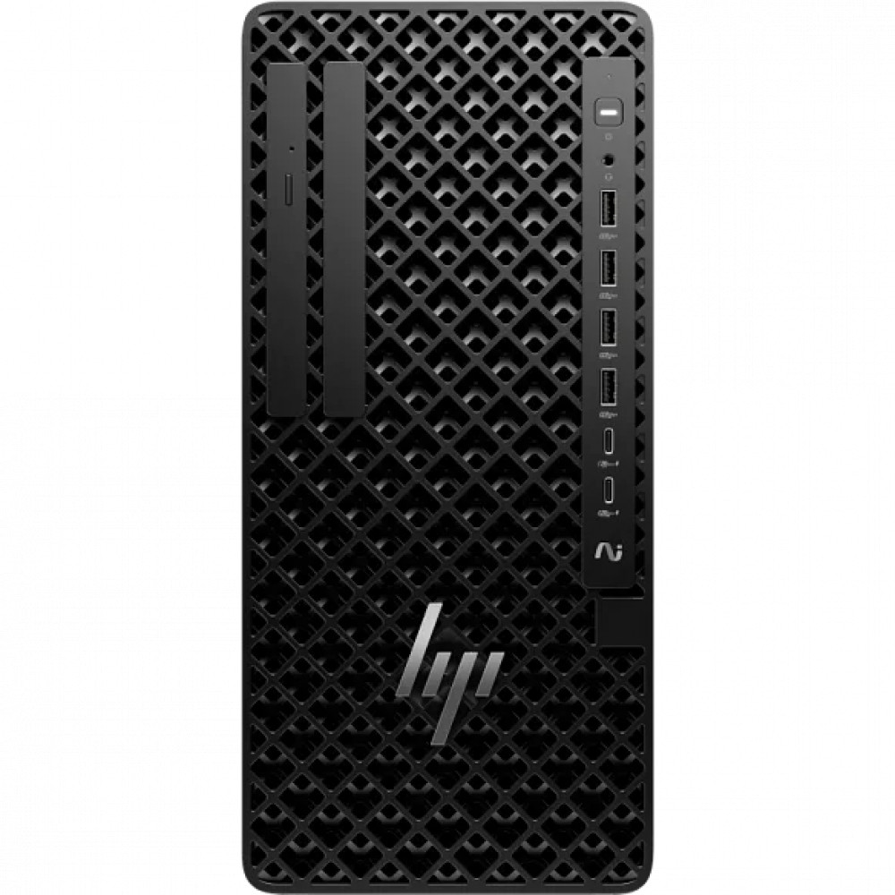 Персональный компьютер HP Z1 TWR Base Unit G1i 500W RCTO D2ET4ES Ultra 7 — фото товара