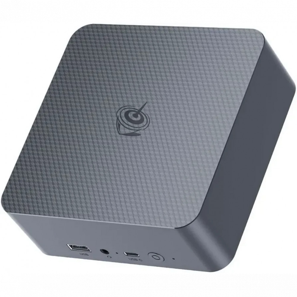 Персональный компьютер Beelink EQi12 Milky Grey BL/EQi12-D4/1220P/16G/500G/Milky Grey Core i3, 1220P, 1.5, 16 Гб, DDR4-3200, Windows 11 Pro - миниатюра 2