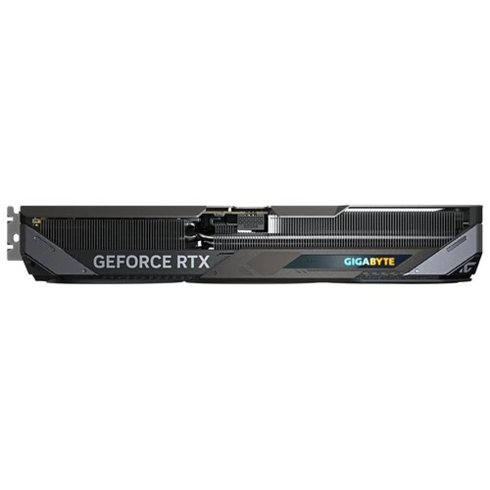 Видеокарта Gigabyte RTX5070 GAMING OC 12G GV-N5070GAMING OC-12GD 12 ГБ - миниатюра 4