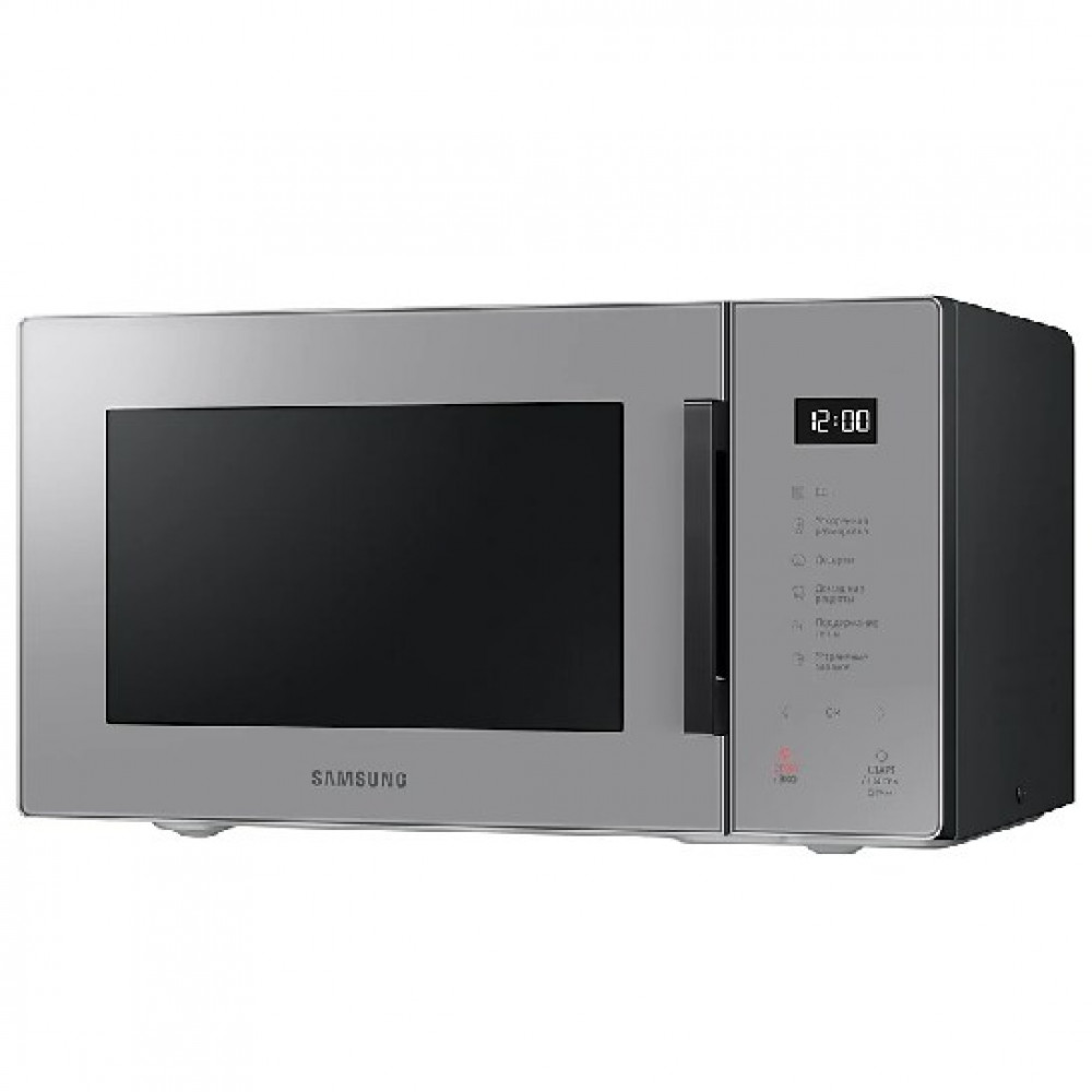 Микроволновая печь Samsung MS23T5018AG/BW - миниатюра 3