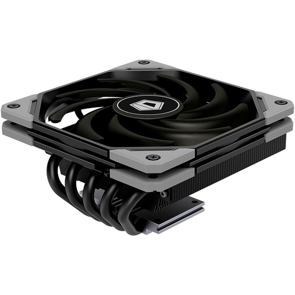 Система охлаждения ID-Cooling IS-50X V3 Для процессора — фото товара