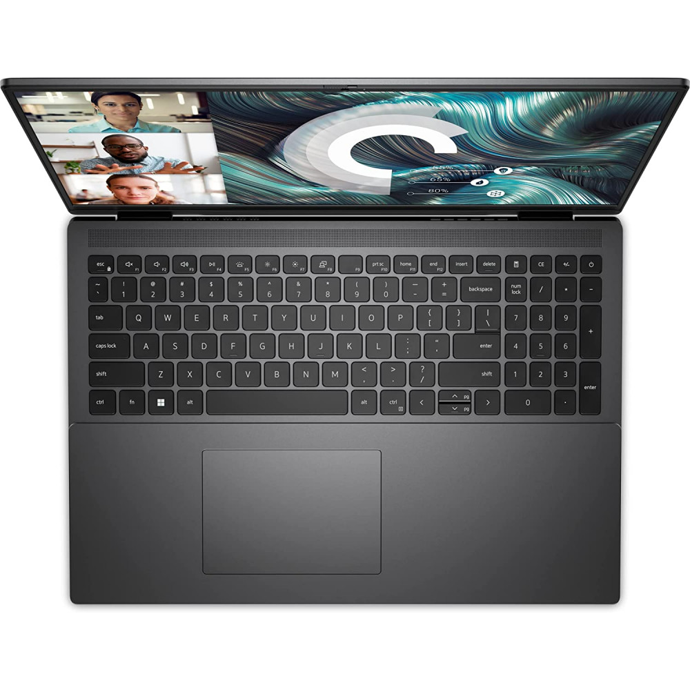 Ноутбук Dell Vostro 7620 210-BDVL-5 16 ", WUXGA 1920x1200 (16:10), Intel, Core i7, 8 Гб, 512 ГБ, nVidia GeForce RTX 3050, Windows 11 Pro - миниатюра 4