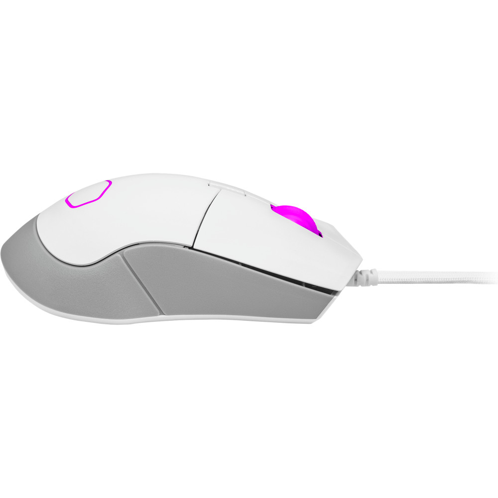 Мышь Cooler Master MM310 MM-310-WWOL1 Игровые, Проводная - миниатюра 5