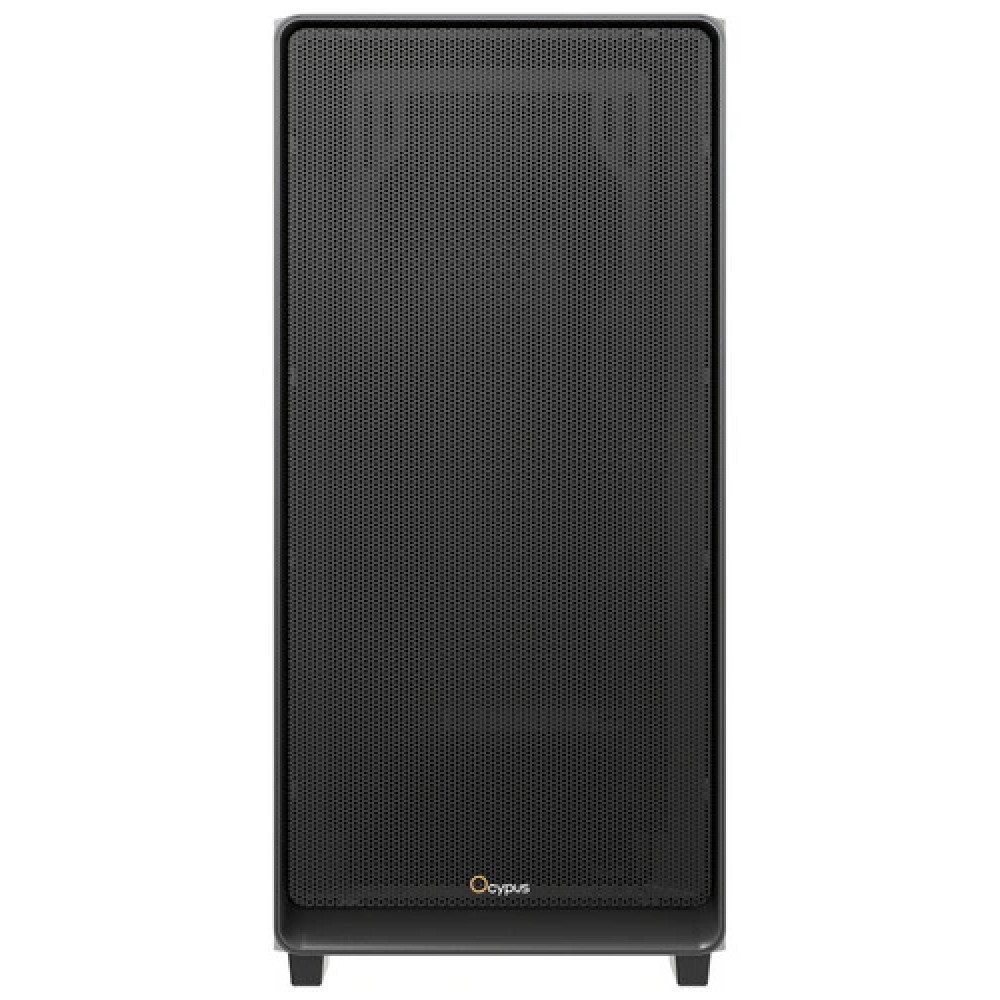 Корпус Ocypus Gamma C60 Gamma-C60-BKG000XX-GL Full-Tower - миниатюра 2