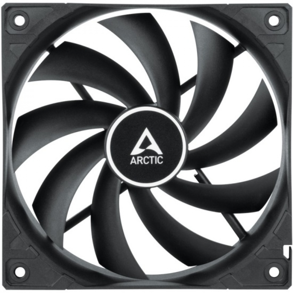 Система охлаждения ARCTIC F12 Value pack ACFAN00248A Для системного блока - миниатюра 3