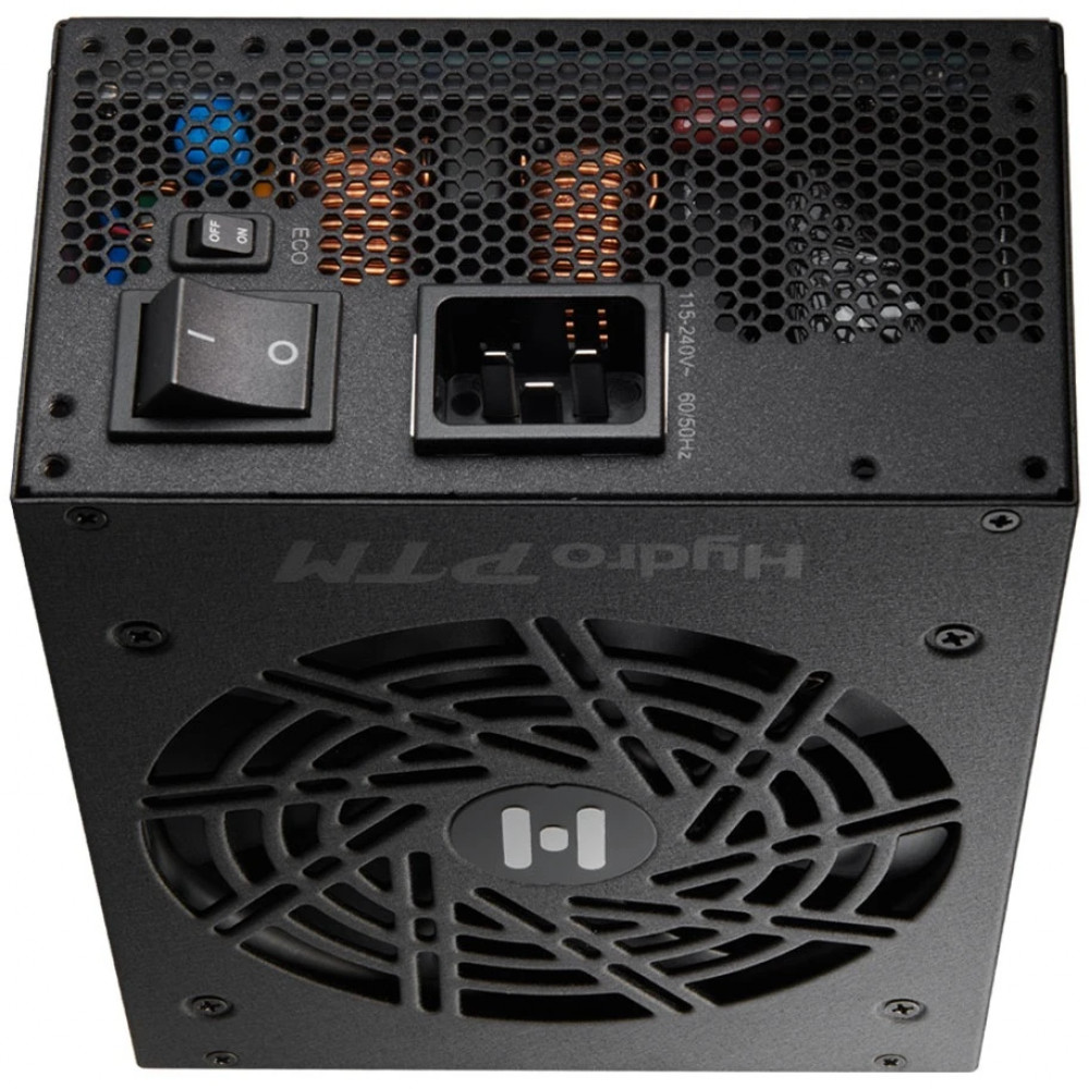 Блок питания FSP Hydro PTM PRO HPT2-1350M 1350 Вт - миниатюра 3