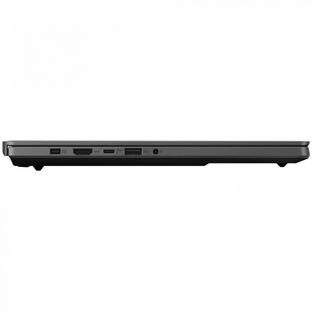 Ноутбук Asus ROG Zephyrus G14 GA403WM-QS015 Eclipse Gray 90NR0M31-M001Z0 14 ", WQXGA+ 2880x1800 (16:10), AMD, Ryzen AI 9, 16 Гб, 1 ТБ, nVidia GeForce RTX 5060 - миниатюра 4