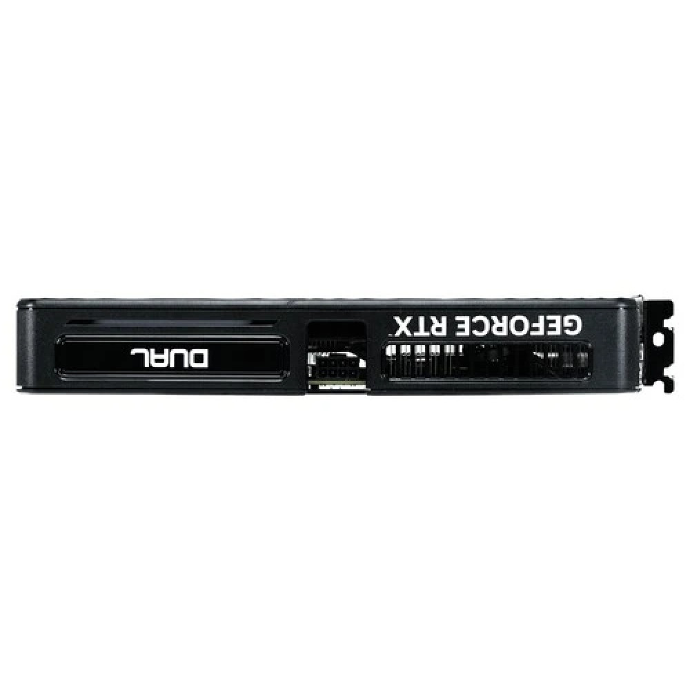 Видеокарта Palit GeForce RTX 5060 Ti Dual NE7506T019P1-GB2062D 8 ГБ - миниатюра 2