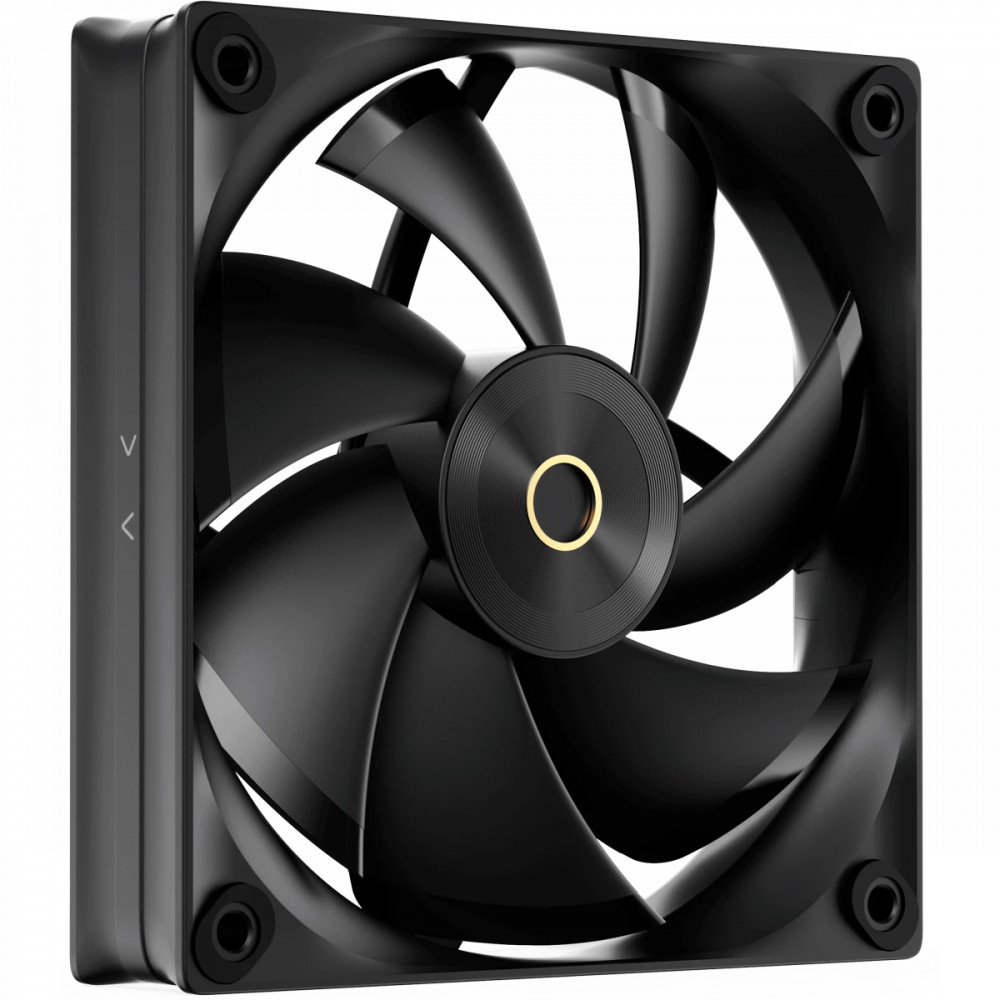 Система охлаждения Ocypus Sigma L36 PRO BK Sigma-L36-BK3ANWL00P-GL Для процессора - миниатюра 4