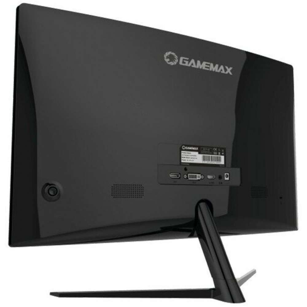 Монитор GameMax GMX24C144 14100900604 23.6 ", TN, Full HD 1920x1080 (16:9), 144 Гц - миниатюра 5