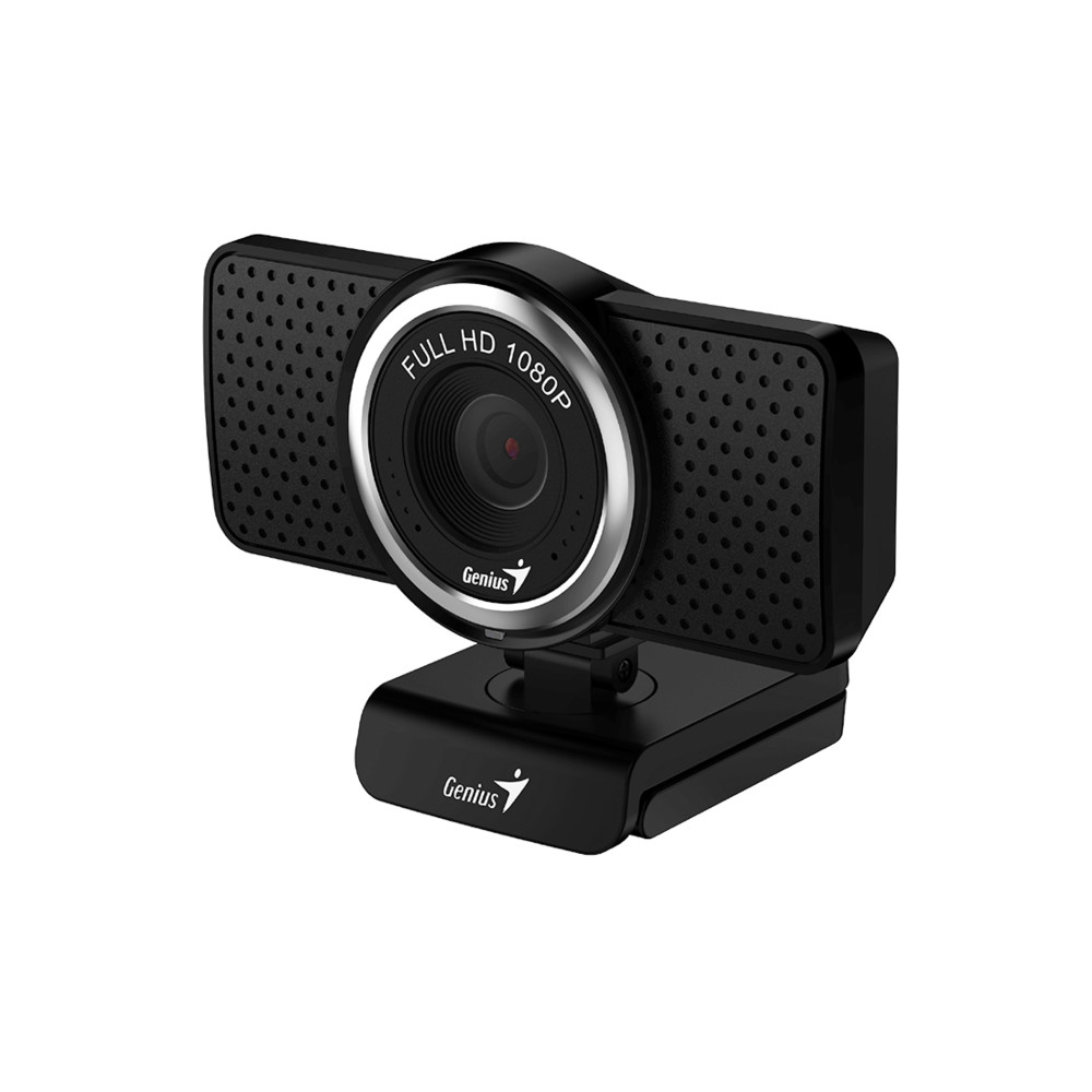 Веб камеры Genius ECam 8000 32200001400 - миниатюра 2