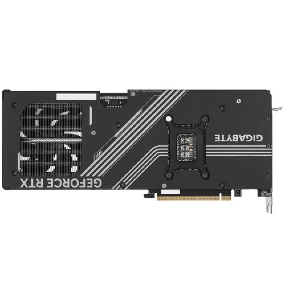 Видеокарта Gigabyte GeForce RTX 5080 WINDFORCE OC SFF GV-N5080WF3OC-16GD 16 ГБ - миниатюра 3