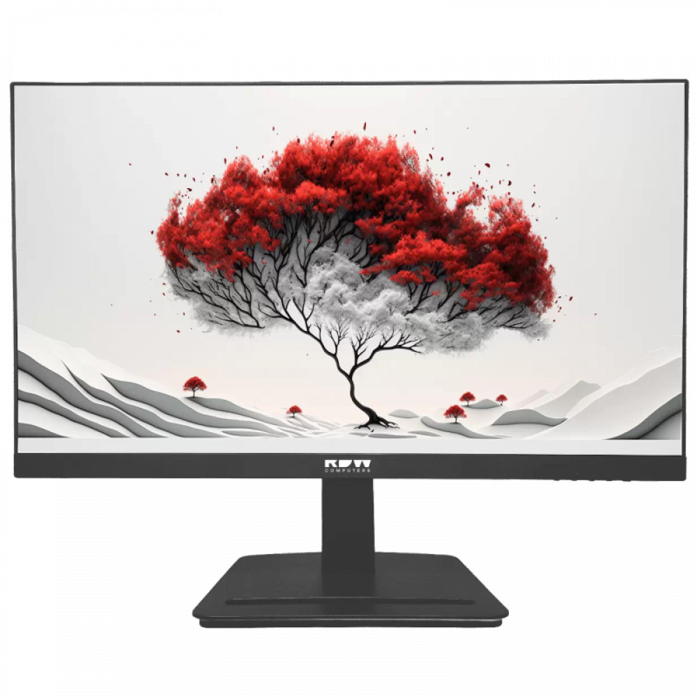 Монитор Aardwolf 2401K/F09B3120V2A1B 23.8 ", IPS, Full HD 1920x1080 (16:9), 120 Гц — фото товара