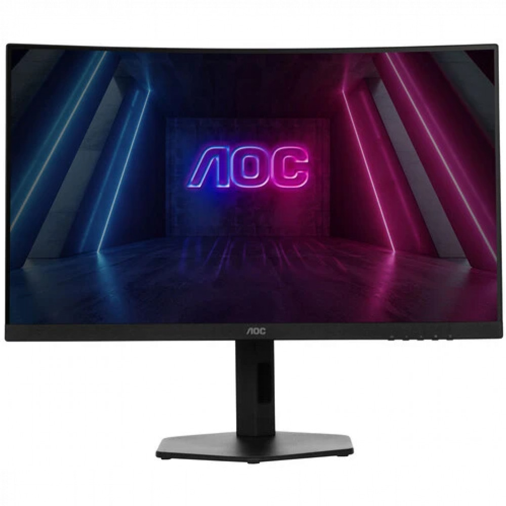 Монитор AOC 27" C27G4ZXU Black 27 ", VA, Full HD 1920x1080 (16:9), 280 Гц — фото товара