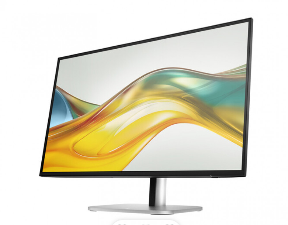 Монитор HP 5 Pro 534pm 9E0Z2AS 34 ", VA, Ultra-Wide QHD 3440x1440 (21:9) - миниатюра 2