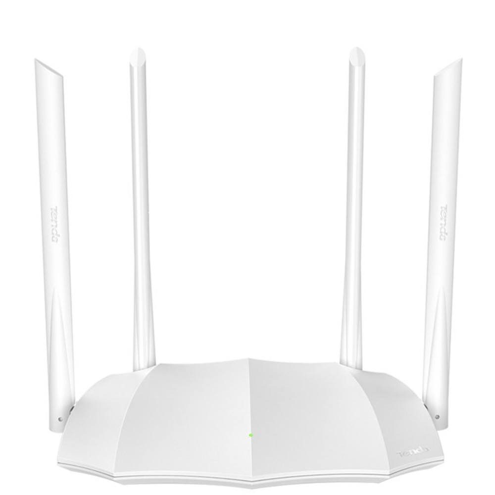 Маршрутизатор для дома TENDA Tenda AC5 v3.0, WiFi 5 AC5V3.0 - миниатюра 4