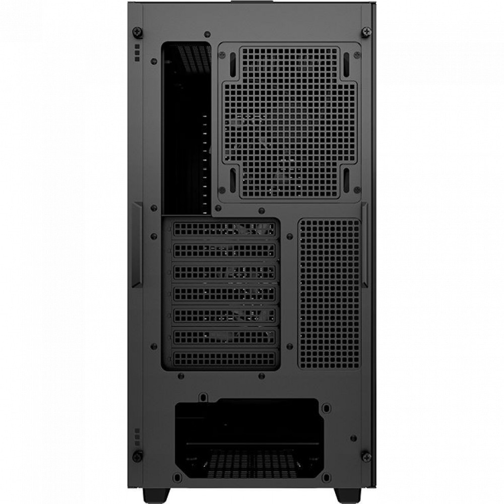 Корпус Deepcool CG560 Black R-CG560-BKAAE4-G-1 Mid-Tower - миниатюра 10