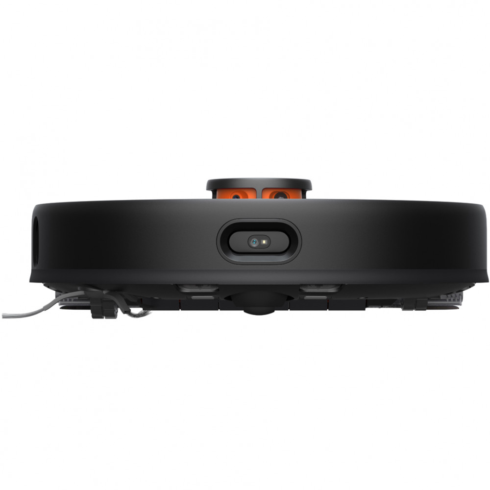 Пылесос Xiaomi Mi Robot Vacuum Mop 2 Ultra BHR5195EU Робот, 46 Вт - миниатюра 2