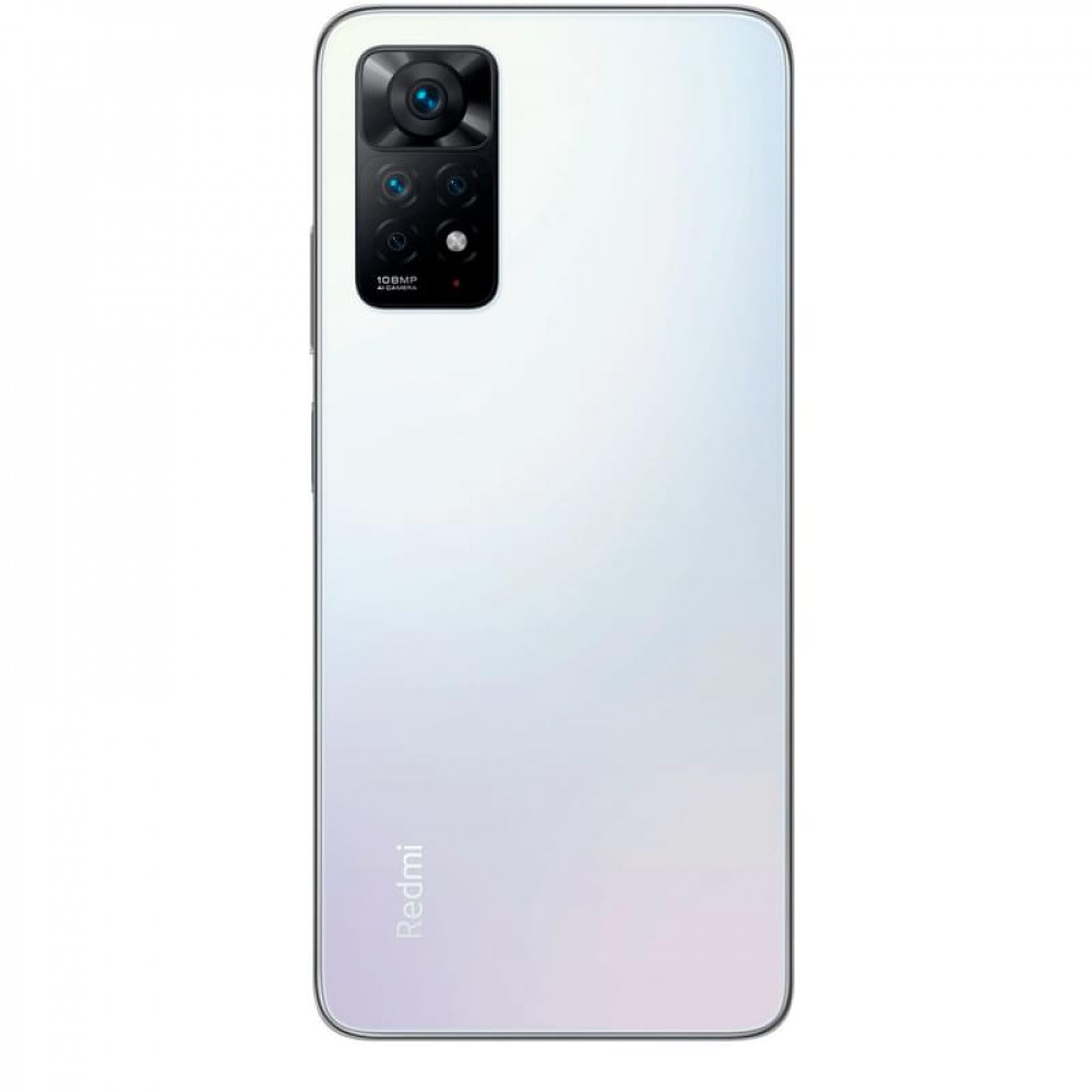 Смартфон Xiaomi Redmi Note 11 Pro 38008 128 Гб, 8 Гб - миниатюра 3