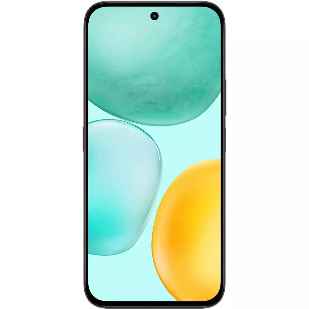 Смартфон Honor X6c (6/256GB) Midnight Black X6C NIC-LX1/6GB/256GB/MIDNIGHT BLACK 256 Гб, 6 Гб - миниатюра 2