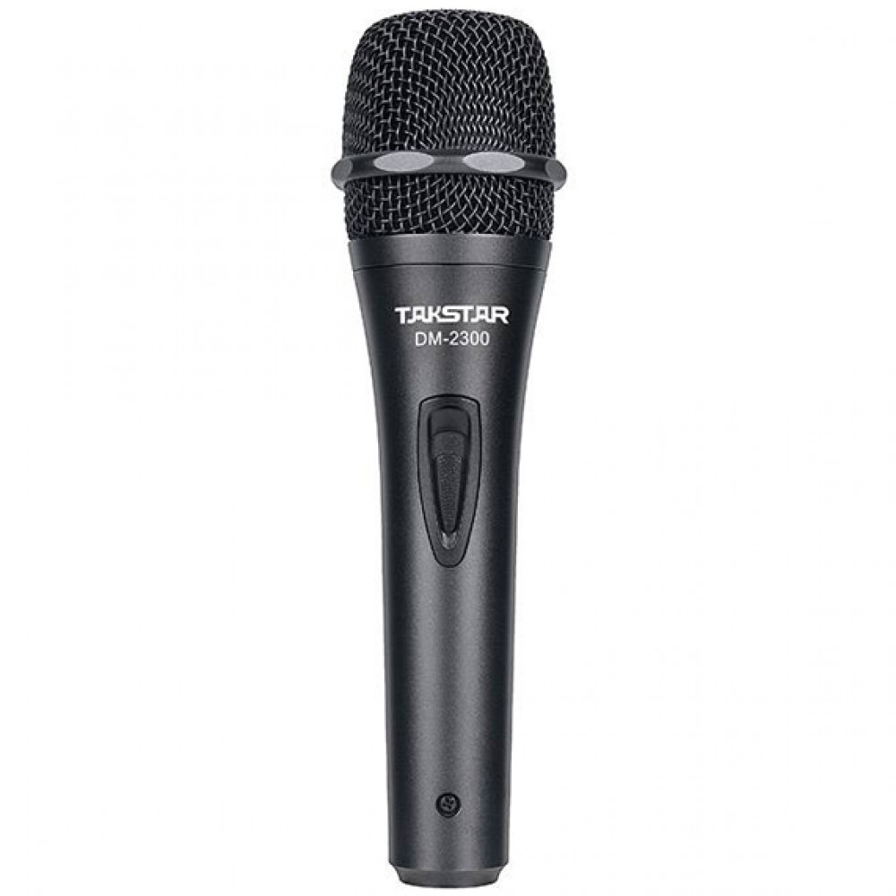 Микрофон Takstar DM-2300 — фото товара