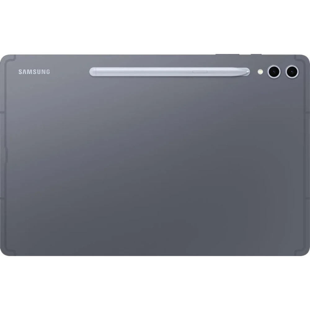 Планшет Samsung Galaxy Tab S10+ 12/512Gb Grey SM-X820NZAPCAU 512 Гб, 12 Гб - миниатюра 3