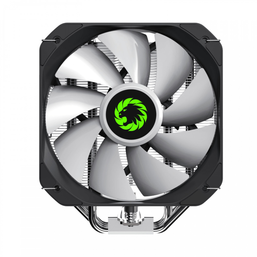 Система охлаждения GameMax SIGMA 540 ARGB Для процессора - миниатюра 2