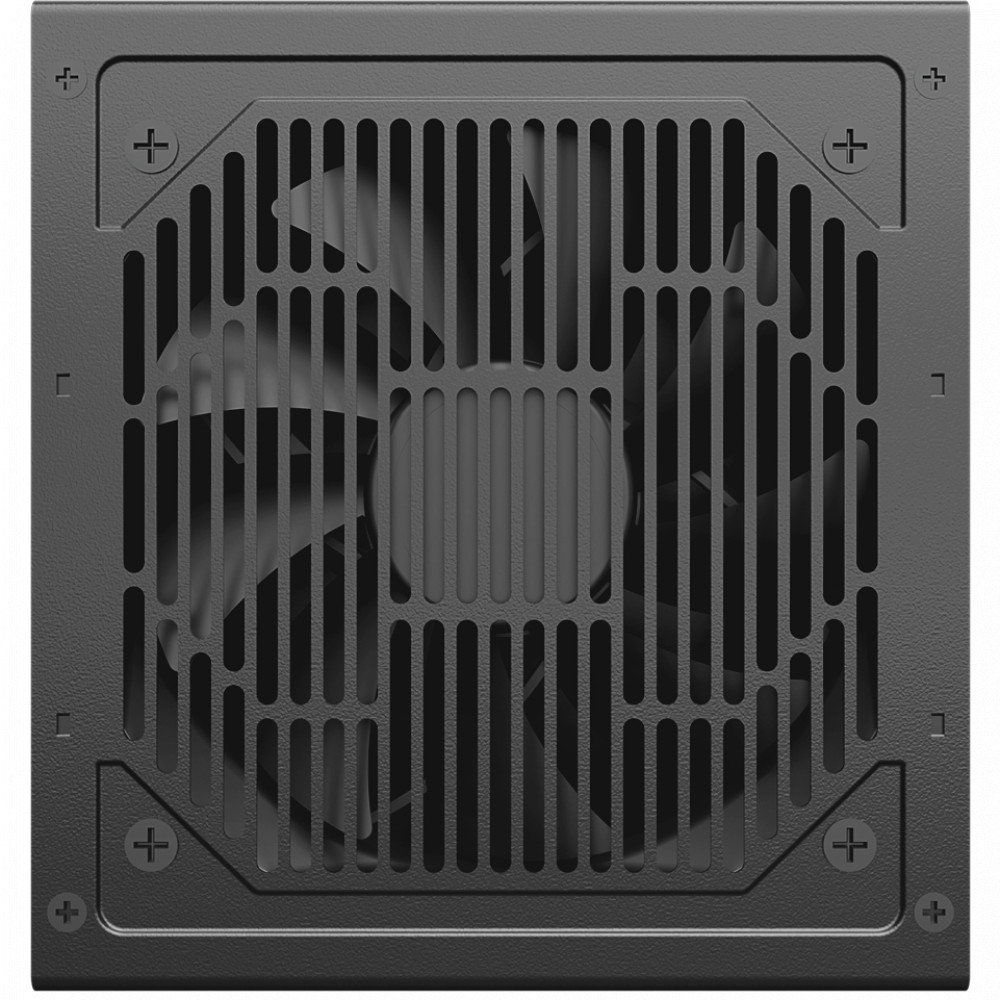 Блок питания PCcooler KF650 650 Вт - миниатюра 4
