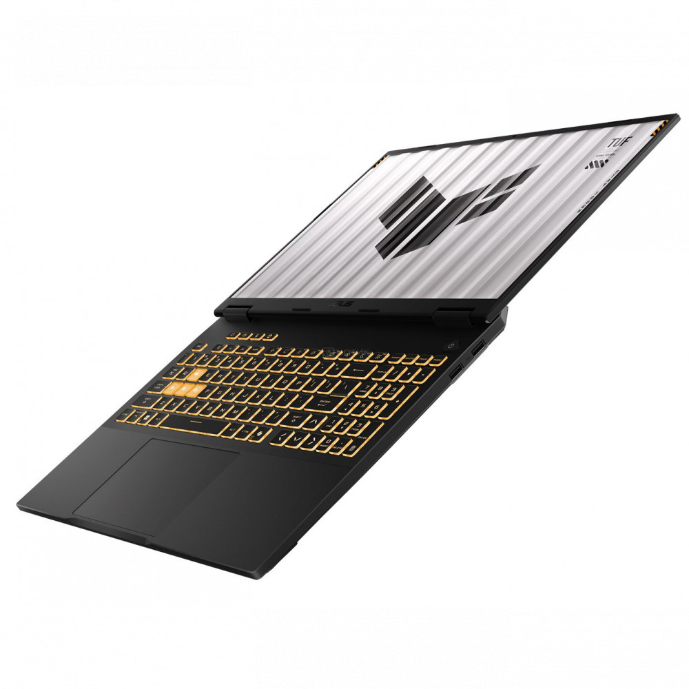 Ноутбук Asus TUF Gaming F16 90NR0NG1-M005K0 16 ", WUXGA 1920x1200 (16:10), Intel, Core i7, 32 Гб, 1 ТБ, nVidia GeForce RTX 5070 - миниатюра 4