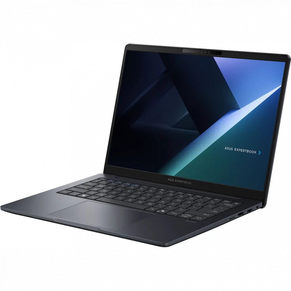 Ноутбук Asus Expertbook B3 B3405CCA-U716512G0D 90NX08L1-M017H0 14 ", WQXGA 2560x1600 (16:10), Intel, Core Ultra 7, 16 Гб, 512 ГБ, Intel Iris Xe Graphics - миниатюра 3