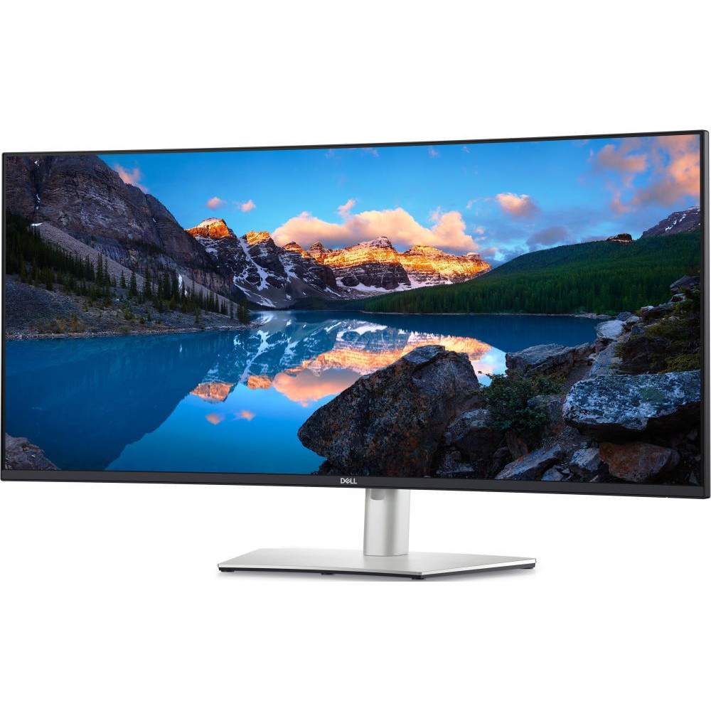 Монитор Dell UltraSharp U4021QW 4021-5335 39.7 ", IPS, 5K UHD 5120x2160 (64:27), 60 Гц - миниатюра 3