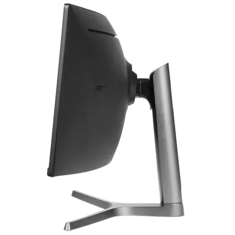 Монитор Samsung ViewFinity S9 S49C950UAI LS49C950UAIXCI 49 ", VA, Dual Quad HD 5120x1440 (32:9), 120 Гц - миниатюра 3